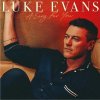 Luke Evans - Song For You CD Luke Evans - Song For You CD