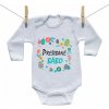 Boodyy Body s dlhým rukávom Prešibané bábo 92 (18-24 mesiacov) Boodyy Body s dlhým rukávom Prešibané bábo 92 (18-24 mesiacov)