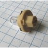 žiarovka NARVA 12V 1.5W BX8.4D plast žiarovka NARVA 12V 1.5W BX8.4D plast