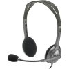 LOGITECH Headset H111 LOGITECH Headset H111
