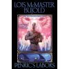Penric's Labors (Bujold,Lois McMaster)(Pevná) Penric's Labors (Bujold,Lois McMaster)(Pevná)
