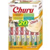 Churu Cat BOX Chicken Variety 20 x 14 g Churu Cat BOX Chicken Variety 20 x 14 g