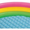 Nafukovací bazén okrúhly Intex 57422NP Dúha 147 cm Nafukovací bazén okrúhly Intex 57422NP Dúha 147 cm
