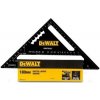 DeWALT DeWALT Uholník pre tesárov 17.5 cm DWHT252270 DeWALT DeWALT Uholník pre tesárov 17.5 cm DWHT252270
