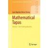 Mathematical Tapas (Jean-Baptiste Hiriart-Urruty)(Brožovaná) Mathematical Tapas (Jean-Baptiste Hiriart-Urruty)(Brožovaná)