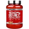 Scitec 100% Whey Protein Professional 920g Pistachio White Chocolate Scitec 100% Whey Protein Professional 920g Pistachio White Chocolate