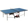 Stôl na stolný tenis SPONETA S1-73e - modrý Stôl na stolný tenis SPONETA S1-73e - modrý