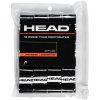 Horná omotávka Head Prime Tour Perforated 12 Pack Black Horná omotávka Head Prime Tour Perforated 12 Pack Black