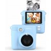 Detský fotoaparát LAMAX InstaKid1 Blue (8594175359503) Detský fotoaparát LAMAX InstaKid1 Blue (8594175359503)