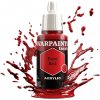 Army Painter: Warpaints Fanatic Pure Red 18ml