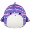 Squishmallows Žralok veľrybí Tizziano 191726922360 Squishmallows Žralok veľrybí Tizziano 191726922360