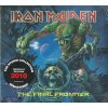 IRON MAIDEN - THE FINAL FRONTIER CD IRON MAIDEN - THE FINAL FRONTIER CD