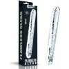 Lovetoy Flawless Clear Double Dildo 12″ Lovetoy Flawless Clear Double Dildo 12″
