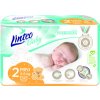 Linteo Baby Premium Mini detské plienky 3 až 6 kg, 34 ks Linteo Baby Premium Mini detské plienky 3 až 6 kg, 34 ks