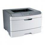 Tlačiarne Lexmark