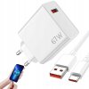 NABÍJAČKA 67W TYP C PRE XIAOMI REDMI NOTE 12PRO 11PRO POCO RÝCHLE NABÍJANIE NABÍJAČKA 67W TYP C PRE XIAOMI REDMI NOTE 12PRO 11PRO POCO RÝCHLE NABÍJANIE
