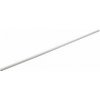 Ukončovací príborníkový profil s tesnením - 470mm