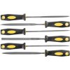 Sada pilníkov Strend Pro FS2006, 6 dielna, 150 mm Sada pilníkov Strend Pro FS2006, 6 dielna, 150 mm