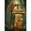 Katka a Sirius - Honba za pokladom - Katarína Fukasová Katka a Sirius - Honba za pokladom - Katarína Fukasová