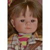Realistická panenka - holčička Mirka od firmy D´nenes (Marieta - velikost 34 cm) Realistická panenka - holčička Mirka od firmy D´nenes (Marieta - velikost 34 cm)