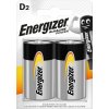 Energizer Alkaline Power D 2ks 7638900297331 Energizer Alkaline Power D 2ks 7638900297331