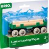 Brio Nákladní vagon Brio Nákladní vagon