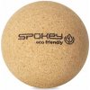 Spokey OAK Korková masážna loptička, 65mm na uvolnenie svalov Spokey OAK Korková masážna loptička, 65mm na uvolnenie svalov