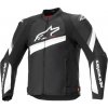 Bunda T-GP PLUS R 4, ALPINESTARS (černá/bílá, vel. 3XL) Bunda T-GP PLUS R 4, ALPINESTARS (černá/bílá, vel. 3XL)