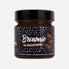 GRIZLY by @mamadomisha Brownie by @mamadomisha 250 g GRIZLY by @mamadomisha Brownie by @mamadomisha 250 g