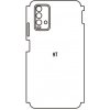 engaroGuard Hydrogel - zadná ochranná fólia - Xiaomi Redmi 9T priesvitná engaroGuard Hydrogel - zadná ochranná fólia - Xiaomi Redmi 9T priesvitná