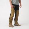 Nohavice Helikon-Tex Hybrid Outback Pants DuraCanvas coyote/black