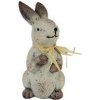 Dekorácia zajac X3775 Dekorácia zajac X3775