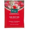 Kneipp soľ do kúpeľa Milujem ťa 60 g Kneipp soľ do kúpeľa Milujem ťa 60 g