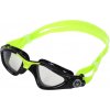 Aquasphere Kayenne Junior - plavecké okuliare pre deti Farba: Transparentná / čierná / žltá Aquasphere Kayenne Junior - plavecké okuliare pre deti Farba: Transparentná / čierná / žltá
