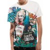 Suicide Squad - Grafitti (T-Shirt) M Suicide Squad - Grafitti (T-Shirt) M
