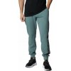 Columbia M CSC Logo Fleece Jogger 2 Metal Black