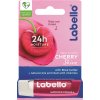 Labello Tónovací balzam na pery Cherry Shine Caring Lip Balm 4,8 g Labello Tónovací balzam na pery Cherry Shine Caring Lip Balm 4,8 g