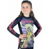 Tričko metal TATAMI Iron Maiden Iron Maiden Čierna Tričko metal TATAMI Iron Maiden Iron Maiden Čierna