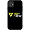 Picasee ULTIMATE CASE pro Apple iPhone 11 - ONEMANSHOW CREW Picasee ULTIMATE CASE pro Apple iPhone 11 - ONEMANSHOW CREW
