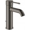 Umývadlová batéria GROHE Essence New s výpusťou Hard Graphite 23589A01 Umývadlová batéria GROHE Essence New s výpusťou Hard Graphite 23589A01