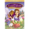 Kráska a zvíře: Kráska v kouzelném světě DVD Kráska a zvíře: Kráska v kouzelném světě DVD