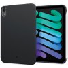 Spigen Nano Pop black sesame iPad mini 2024 6 ACS09230