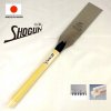 Japonská píla obojstranná Shogun Ryoba 240 mm na pozdĺžne a priečne rezy Japonská píla obojstranná Shogun Ryoba 240 mm na pozdĺžne a priečne rezy