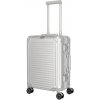 Travelite NEXT 2.0 strieborná 39 L Travelite NEXT 2.0 strieborná 39 L