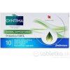 Fytofontana Gyntima Probiotica Forte Vaginálne čapíky 1x10 ks