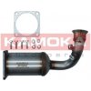 Katalyzátor KAMOKA 8015004