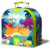 MiDeer Doba dinosaurov puzzle 104 dielikov MiDeer Doba dinosaurov puzzle 104 dielikov