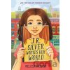 J.R. Silver Writes Her World - Melissa Dassori J.R. Silver Writes Her World - Melissa Dassori