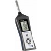 PCE Instruments vlhkomer vzduchu (hygrometer)-; PCE-HVAC 3S PCE Instruments vlhkomer vzduchu (hygrometer)-; PCE-HVAC 3S