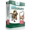 Dinosaury - Objavuj svet! Dinosaury - Objavuj svet!
